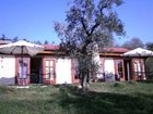 фото отеля Agriturismo I Pitti