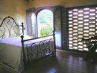 фото отеля Agriturismo I Pitti