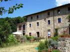 фото отеля Agriturismo I Pitti