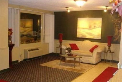 фото отеля Red Carpet Inn & Suites Albany (New York)