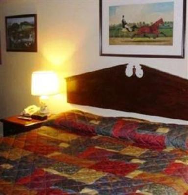 фото отеля Red Carpet Inn & Suites Albany (New York)
