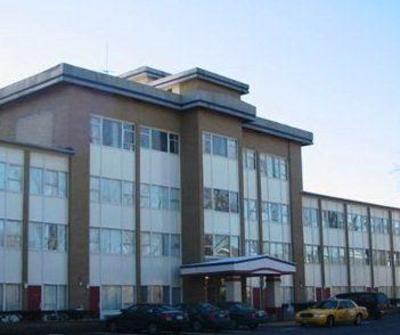фото отеля Red Carpet Inn & Suites Albany (New York)