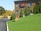 фото отеля Red Carpet Inn & Suites Albany (New York)