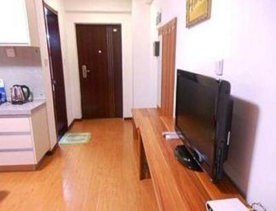 фото отеля Pingxing Apartment Hotel