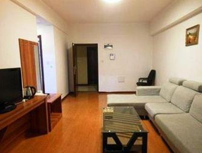 фото отеля Pingxing Apartment Hotel