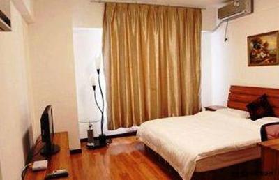 фото отеля Pingxing Apartment Hotel