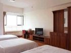 фото отеля Pingxing Apartment Hotel