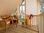фото отеля Schlosspark Bad Saarow
