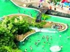 фото отеля Schlosspark Bad Saarow