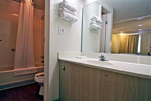 фото отеля Motel 6 Asheville