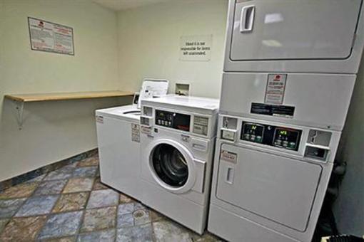 фото отеля Motel 6 Asheville