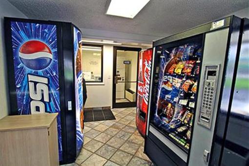 фото отеля Motel 6 Asheville