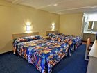 фото отеля Motel 6 Asheville