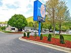 фото отеля Motel 6 Asheville