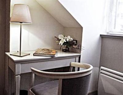 фото отеля Best Western Le Duguesclin Hotel Saint-Brieuc