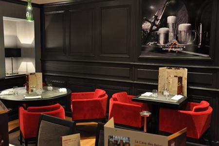 фото отеля Best Western Le Duguesclin Hotel Saint-Brieuc