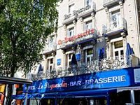 Best Western Le Duguesclin Hotel Saint-Brieuc