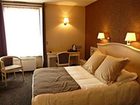 фото отеля Best Western Le Duguesclin Hotel Saint-Brieuc