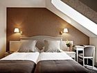 фото отеля Best Western Le Duguesclin Hotel Saint-Brieuc
