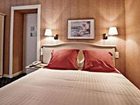 фото отеля Best Western Le Duguesclin Hotel Saint-Brieuc