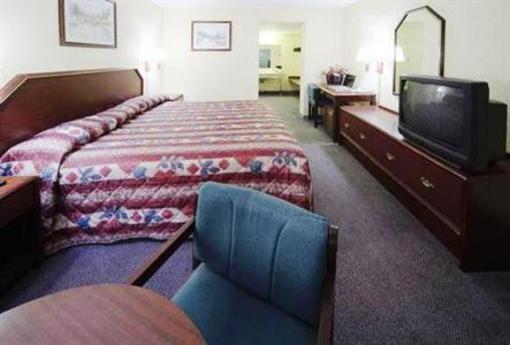 фото отеля Americas Best Value Inn Winchester