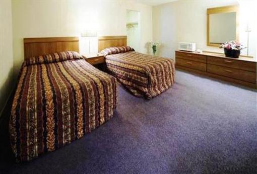 фото отеля Americas Best Value Inn Winchester