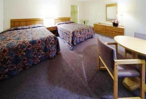 фото отеля Americas Best Value Inn Winchester