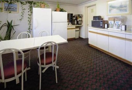 фото отеля Americas Best Value Inn Winchester