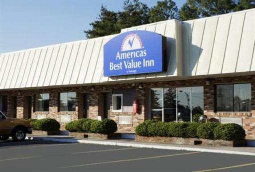 фото отеля Americas Best Value Inn Winchester