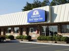 фото отеля Americas Best Value Inn Winchester