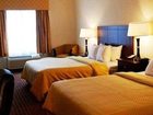 фото отеля Comfort Inn & Suites Crestview