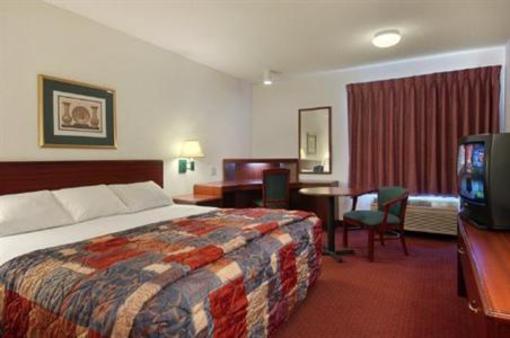 фото отеля Holiday Inn Express Brentwood South Franklin