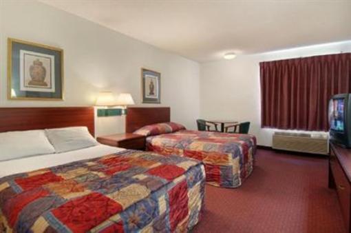 фото отеля Holiday Inn Express Brentwood South Franklin