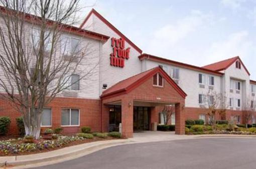 фото отеля Holiday Inn Express Brentwood South Franklin
