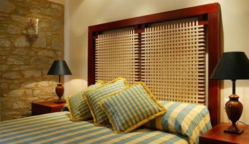 фото отеля Maritsa's Hotel-Suites