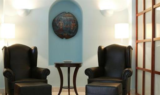 фото отеля Maritsa's Hotel-Suites
