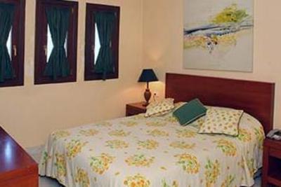 фото отеля Maritsa's Hotel-Suites
