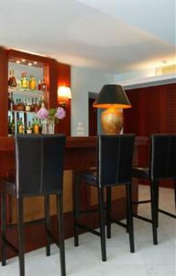 фото отеля Maritsa's Hotel-Suites