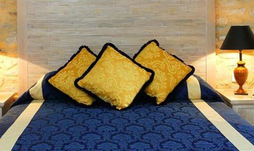 фото отеля Maritsa's Hotel-Suites