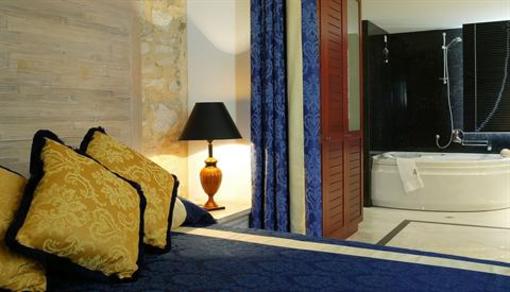 фото отеля Maritsa's Hotel-Suites