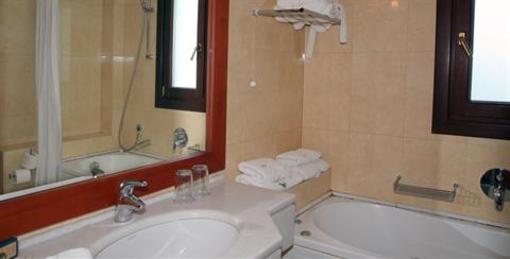 фото отеля Maritsa's Hotel-Suites
