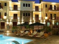 Maritsa's Hotel-Suites