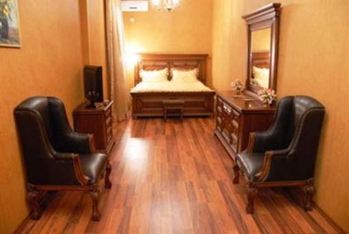 фото отеля Bagrati1003 Hotel Kutaisi