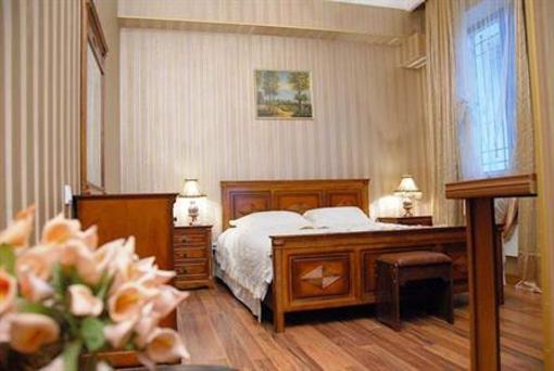 фото отеля Bagrati1003 Hotel Kutaisi