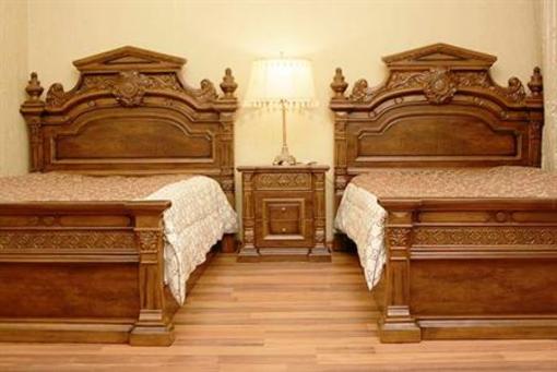 фото отеля Bagrati1003 Hotel Kutaisi