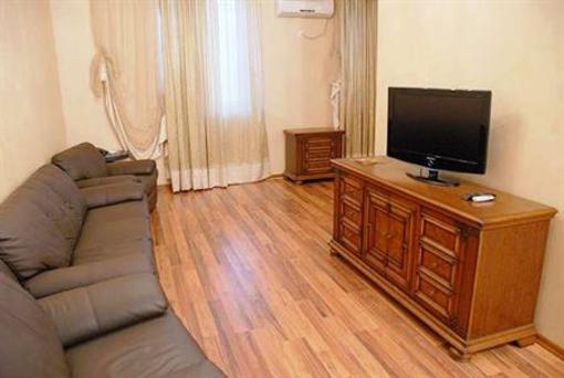 фото отеля Bagrati1003 Hotel Kutaisi