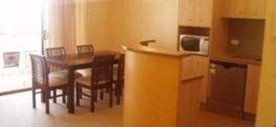 фото отеля Spring Hill Central Apartments Brisbane