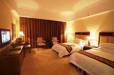 фото отеля Zhongtian Wanhai International Hotel