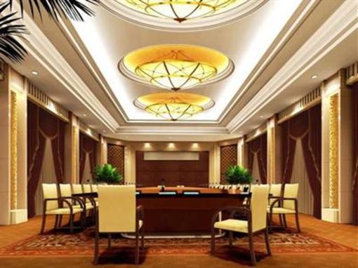фото отеля Zhongtian Wanhai International Hotel