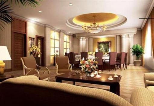 фото отеля Zhongtian Wanhai International Hotel